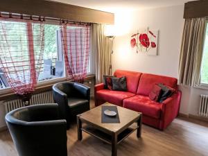 Apartment Ringstrasse - Utoring-38 by Interhome