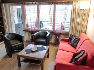 Apartment Ringstrasse - Utoring-38 by Interhome