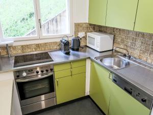 Apartment Ringstrasse - Utoring-38 by Interhome