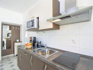 Apartment Aquanur-7 by Interhome