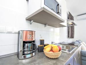 Apartment Aquanur-7 by Interhome