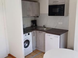 Studio Antares-1 by Interhome