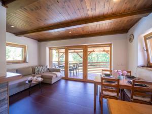 Holiday Home Bila Retreat with Pool by Interhome