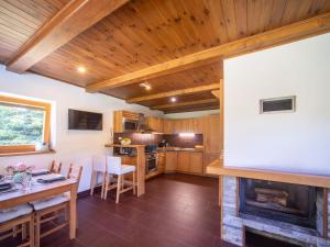 Holiday Home Bila Retreat with Pool by Interhome