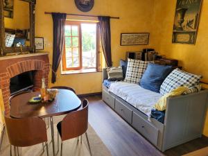 Holiday Home Le Pigeonnier by Interhome