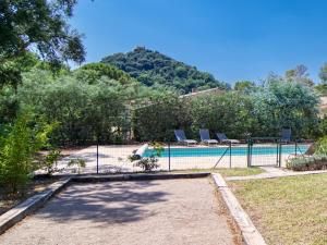 Holiday Home LIsula by Interhome