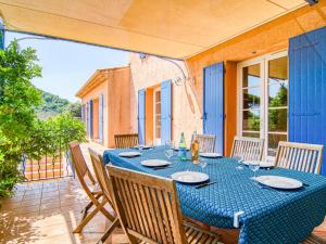 Holiday Home LIsula by Interhome