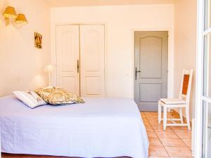 Maisons de vacances Holiday Home L'Isula by Interhome : photos des chambres