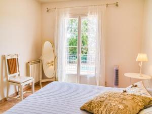 Maisons de vacances Holiday Home L'Isula by Interhome : photos des chambres