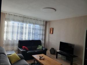 Bel appartement 3 pièces dans une résidence calme