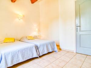 Maisons de vacances Holiday Home L'Isula by Interhome : photos des chambres