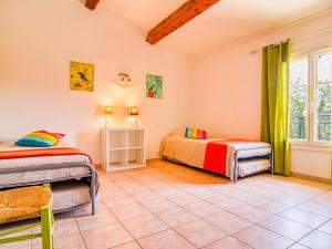 Maisons de vacances Holiday Home L'Isula by Interhome : photos des chambres