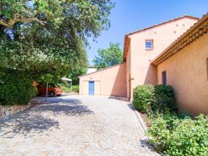 Maisons de vacances Holiday Home L'Isula by Interhome : photos des chambres