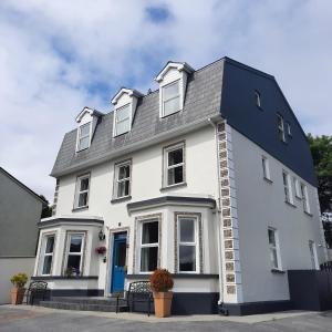 Bay View Guesthouse - 3-star hotels in Galway