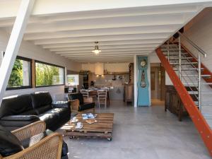 Chalet LAtelier by Interhome