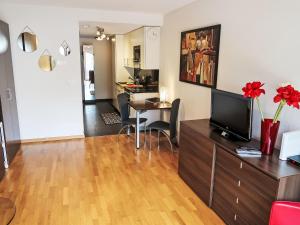 Studio A01 by Interhome