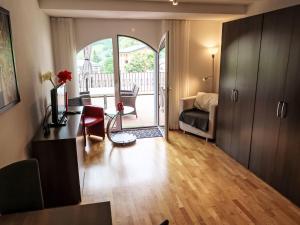 Studio A01 by Interhome