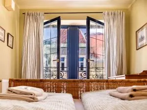 Apartment Chopin by Interhome - Planá