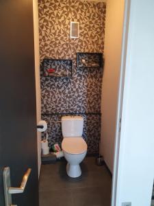 Appartements Bel appartement 3 pieces dans une residence calme : photos des chambres