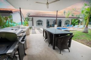 Villa Isabella By Vacation Pura Vida