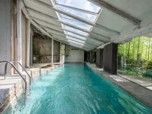 Holiday Home Borgo del Riondino by Interhome - Mango