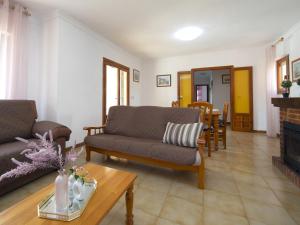 Holiday Home Roque by Interhome