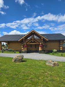 Bilbor Chalet