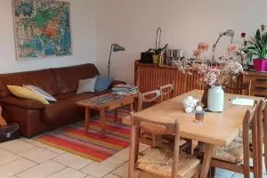 Appartement proche croix rousse - 卡威尔奎 Appartement proche croix rousse - 卡威尔奎
