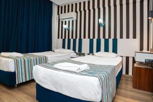 Miss Cleopatra Hotel