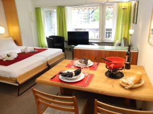 Apartment Matten - Utoring-12 by Interhome