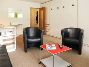 Apartment Matten - Utoring-12 by Interhome