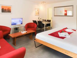 Apartment Matten - Utoring-9 by Interhome