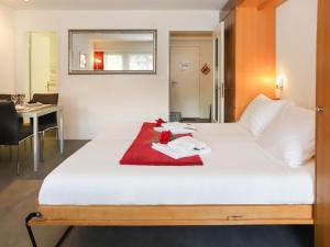 Apartment Matten - Utoring-9 by Interhome