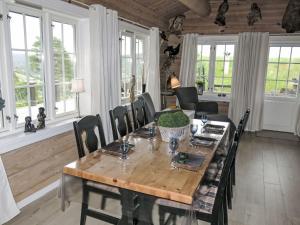 Holiday Home Lislebu by Interhome