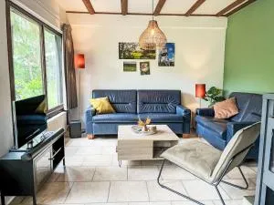 Holiday Home Smuk by Interhome - 弗兰克瑙