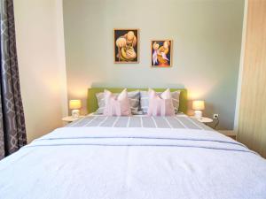 Apartment Aquanur-6 by Interhome