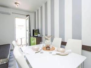 Apartment Aquanur-6 by Interhome