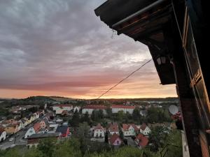 Weinberghaus - Wohnen im Weinberg in der Toskana des Nordens