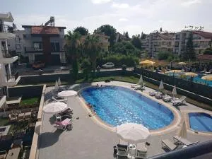 Side By Lotus - Kemerköyü