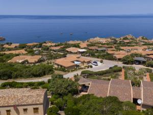 Holiday Home Erica by Interhome img19