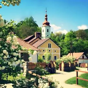 Fogadó az Öreg Malomhoz - Szelcepuszta