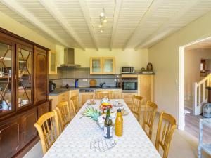 Holiday Home Ty Jos by Interhome