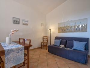 Holiday Home Lentischio by Interhome img3