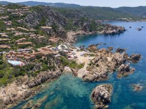 Holiday Home Lentischio by Interhome img4