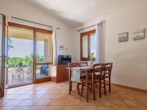 Holiday Home Lentischio by Interhome img6