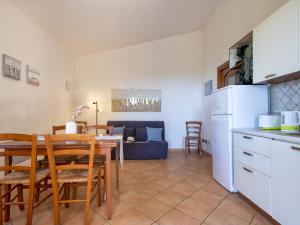 Holiday Home Lentischio by Interhome img8