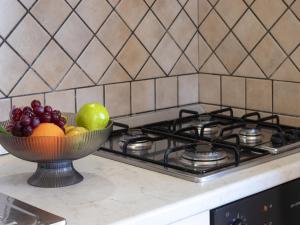 Holiday Home Lentischio by Interhome img11