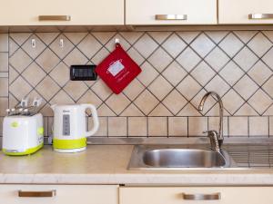 Holiday Home Lentischio by Interhome img10