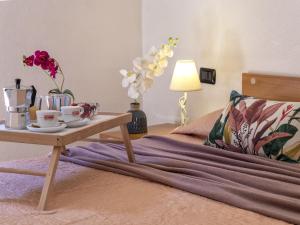 Holiday Home Lentischio by Interhome img16