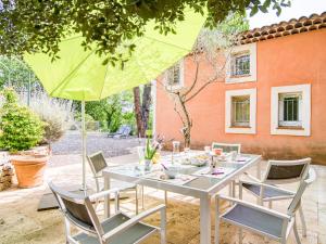 Holiday Home Gombaud by Interhome